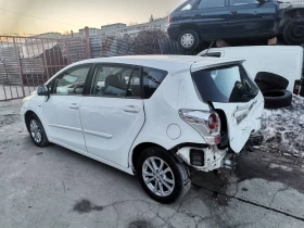 Toyota Verso 2.0 D4D, снимка 5