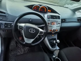 Toyota Verso 2.0 D4D, снимка 6