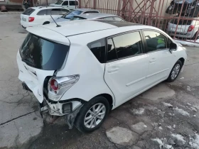 Toyota Verso 2.0 D4D, снимка 4