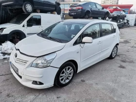 Toyota Verso 2.0 D4D 1