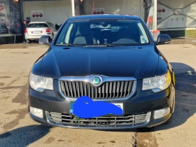 Skoda Superb 2.0 TDI 170КС - 10800 лв. - 66572026 | Car24.bg