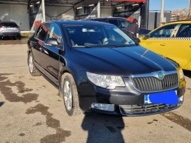 Skoda Superb 2.0 TDI 170КС - 10800 лв. - 66572026 | Car24.bg