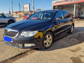 Skoda Superb 2.0 TDI 170КС - 10800 лв. - 66572026 | Car24.bg