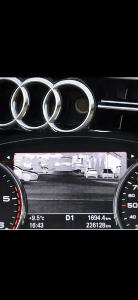 Audi A8 4.2 TDi design selection | Mobile.bg — малка снимка 15