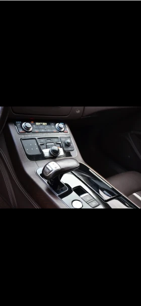 Audi A8 4.2 TDi design selection | Mobile.bg — малка снимка 13