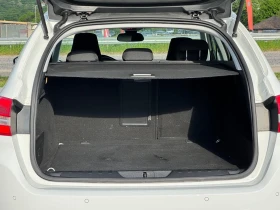 Peugeot 308 1.5HDI  | Mobile.bg    9