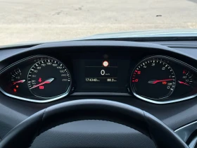 Peugeot 308 1.5HDI  | Mobile.bg    12