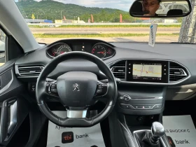 Peugeot 308 1.5HDI  | Mobile.bg    11