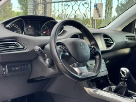 Peugeot 308 1.5HDI  | Mobile.bg    6
