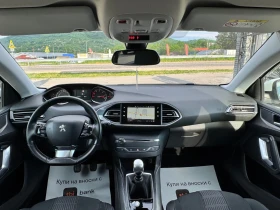 Peugeot 308 1.5HDI  | Mobile.bg    10