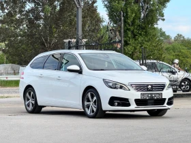 Peugeot 308 1.5HDI  | Mobile.bg    3