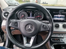 Mercedes-Benz E 350 AMG-PACK* KAM360KEY-GO-BURMESTER - 47899 лв. - 37634778 11
