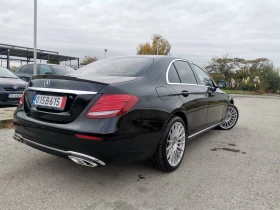 Mercedes-Benz E 350 AMG-PACK* KAM360KEY-GO-BURMESTER - 47899 лв. - 37634778 6