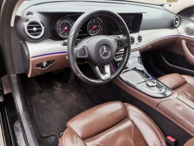 Mercedes-Benz E 350 AMG-PACK* KAM360KEY-GO-BURMESTER - 47899 лв. - 37634778 7