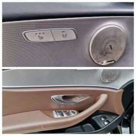 Mercedes-Benz E 350 AMG-PACK* KAM360KEY-GO-BURMESTER - 47899 лв. - 37634778 9