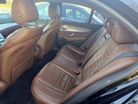 Mercedes-Benz E 350 AMG-PACK* KAM360KEY-GO-BURMESTER - 47899 лв. - 37634778 14