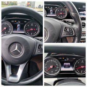 Mercedes-Benz E 350 AMG-PACK* KAM360KEY-GO-BURMESTER - 47899 лв. - 37634778 10