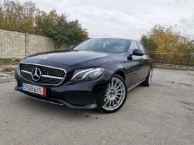 Mercedes-Benz E 350 AMG-PACK* KAM360KEY-GO-BURMESTER - 47899 лв. - 37634778 2