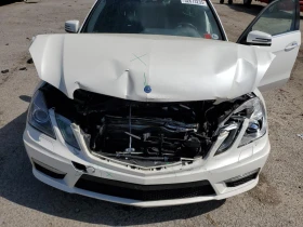 Обява за продажба на Mercedes-Benz E 63 AMG 2012 * АВТО КРЕДИТ*  ~36 000 лв. - изображение 10