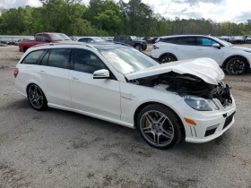 Обява за продажба на Mercedes-Benz E 63 AMG 2012 * АВТО КРЕДИТ*  ~36 000 лв. - изображение 3