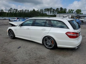 Обява за продажба на Mercedes-Benz E 63 AMG 2012 * АВТО КРЕДИТ*  ~36 000 лв. - изображение 1