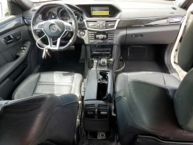 Обява за продажба на Mercedes-Benz E 63 AMG 2012 * АВТО КРЕДИТ*  ~36 000 лв. - изображение 7