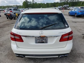 Обява за продажба на Mercedes-Benz E 63 AMG 2012 * АВТО КРЕДИТ*  ~36 000 лв. - изображение 5