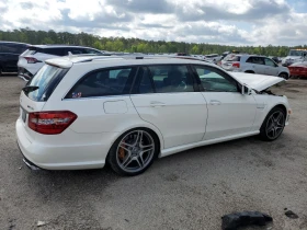 Обява за продажба на Mercedes-Benz E 63 AMG 2012 * АВТО КРЕДИТ*  ~36 000 лв. - изображение 2