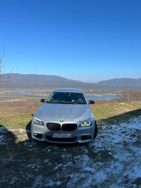 BMW 525 | Mobile.bg    12