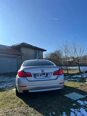 BMW 525 | Mobile.bg    4