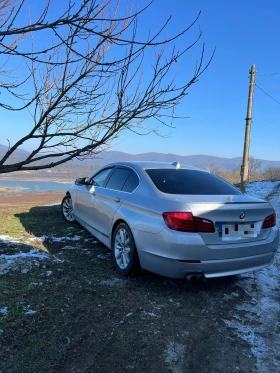 BMW 525 | Mobile.bg    3