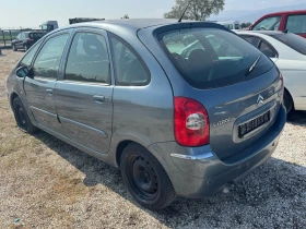 Citroen Berlingo 101000km | Mobile.bg    6