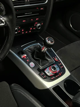 Audi A5 2.0TDI  | Mobile.bg    13