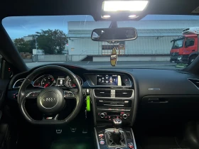 Audi A5 2.0TDI  | Mobile.bg    10