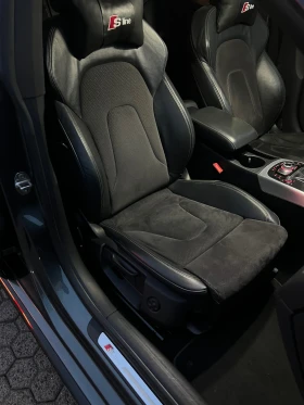 Audi A5 2.0TDI  | Mobile.bg    12