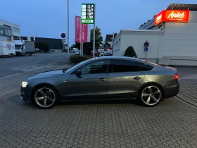 Audi A5 2.0TDI  | Mobile.bg    5