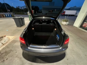 Audi A5 2.0TDI  | Mobile.bg    7