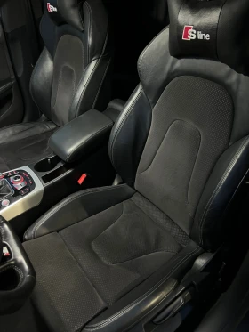 Audi A5 2.0TDI  | Mobile.bg    11
