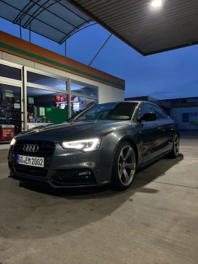 Audi A5 2.0TDI  | Mobile.bg    3
