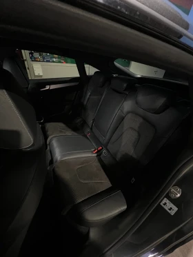 Audi A5 2.0TDI  | Mobile.bg    14