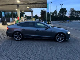 Audi A5 2.0TDI  | Mobile.bg    6