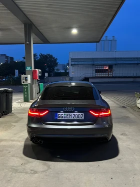 Audi A5 2.0TDI  | Mobile.bg    4