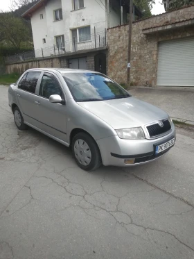 Skoda Fabia 1.9TDI | Mobile.bg    3