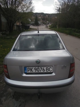 Skoda Fabia 1.9TDI | Mobile.bg    6