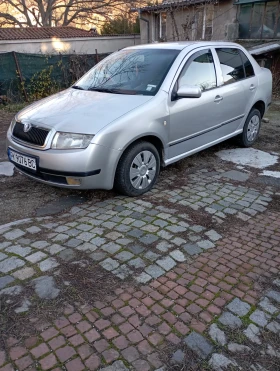 Skoda Fabia 1.9TDI | Mobile.bg � ����� ������ 2