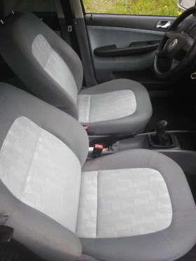 Skoda Fabia 1.9TDI | Mobile.bg    10