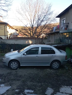 Skoda Fabia 1.9TDI | Mobile.bg � ����� ������ 9