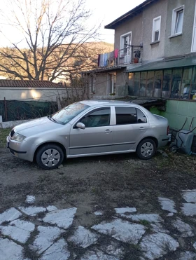 Skoda Fabia 1.9TDI | Mobile.bg � ����� ������ 8