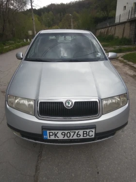 Skoda Fabia 1.9TDI | Mobile.bg    4