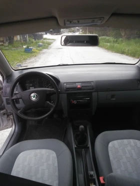 Skoda Fabia 1.9TDI | Mobile.bg    7
